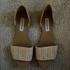 Steve Madden slip on
